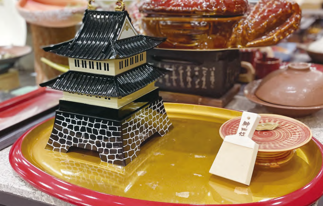 Is Japanese tableware safe?